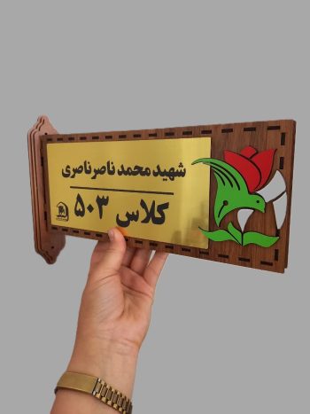 تابلو راهنما