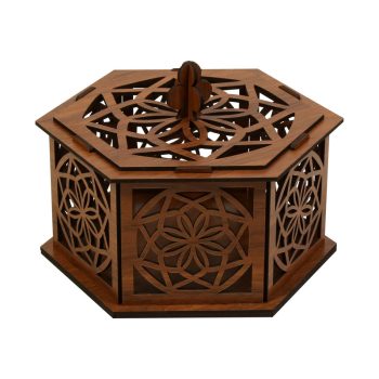 ظروف تزئینی